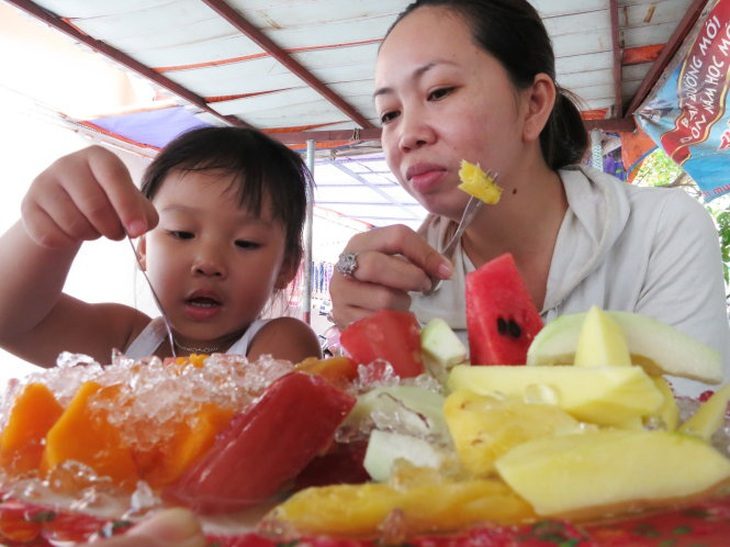 Cách ăn chất xơ không tắc ruột, tránh bệnh đại tràng, sỏi mật... - Ảnh 1. Bổ sung chất xơ đúng sẽ giúp phòng ngừa nhiều bệnh - Ảnh minh họa