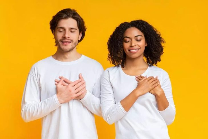 Càng biết ơn, càng bớt cảm giác cô đơn- Ảnh 1. Những người có xu hướng cảm thấy biết ơn nhiều hơn sẽ có xu hướng ít cảm thấy cô đơn hơn - Ảnh: ofhsoupkitchen